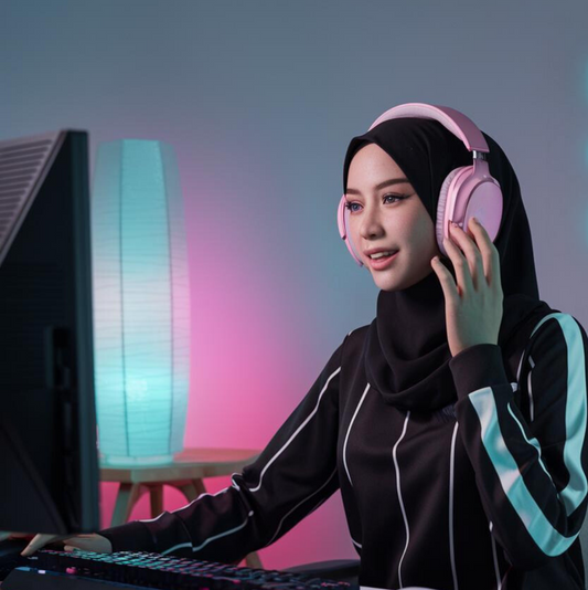 Affordable Lighting Options to Enhance Your Gaming Livestreams