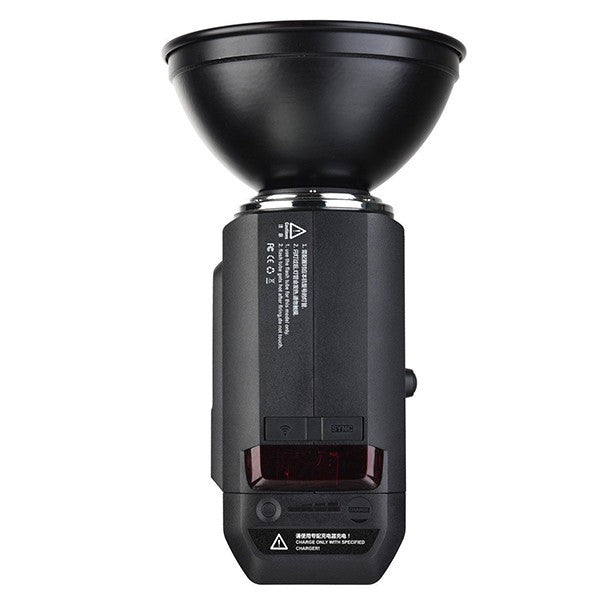 GODOX WITSTRO AD600 AD600BM HSS 600W GN87 OUTDOOR STROBE FLASH LIGHT
