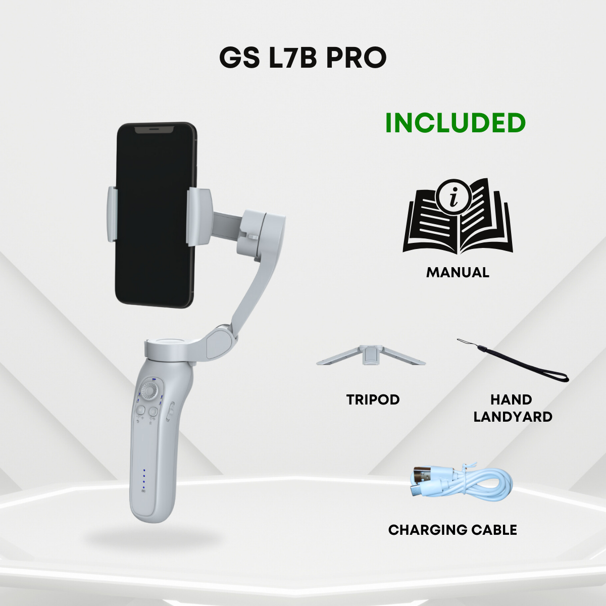 L7B Pro Plus