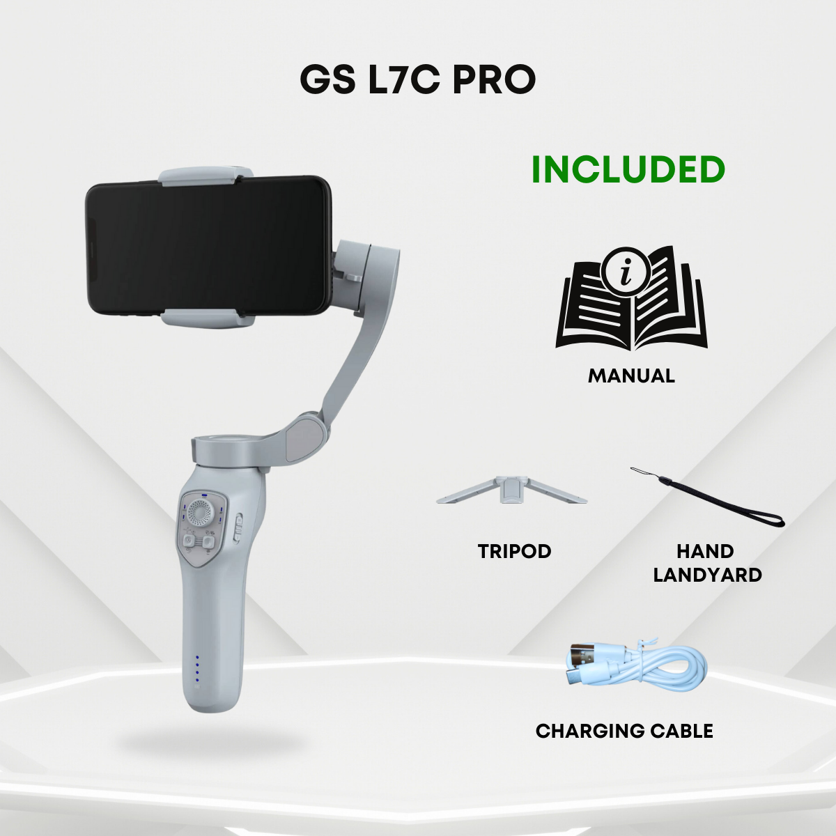 L7C Pro Plus