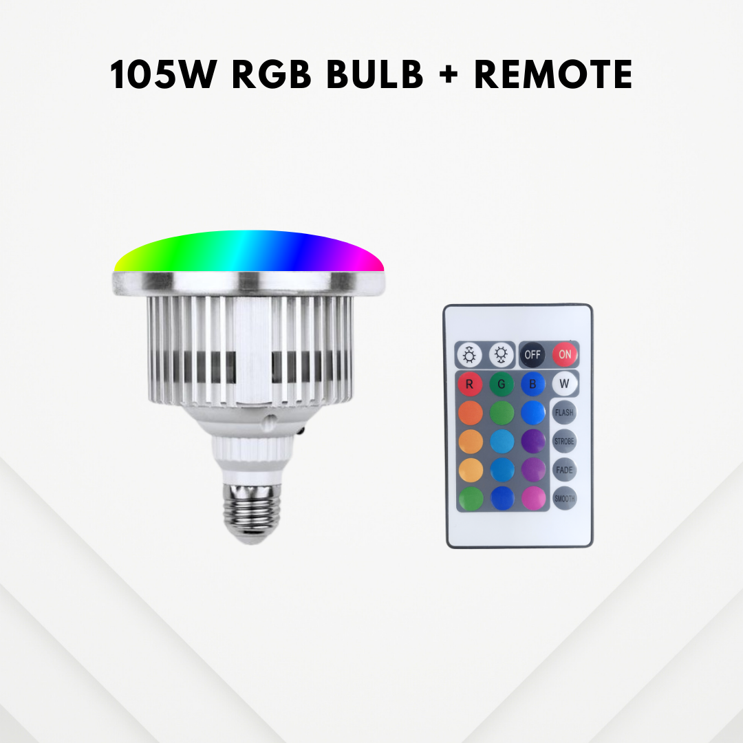 GS LitBox Continous Lighting Softbox Light Kit LED Video Photo Light Adjustable Color Temp & Brightness Wireless Remote APP Control