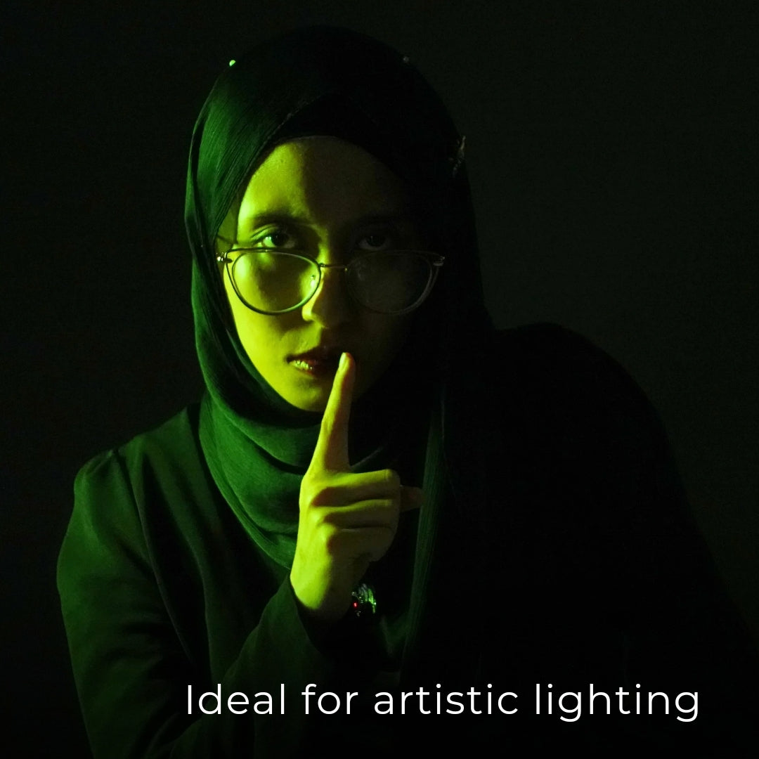 GS LiteWand Pro RGB 30w Tube Light Light Wand Light Stick for Photography Videography
