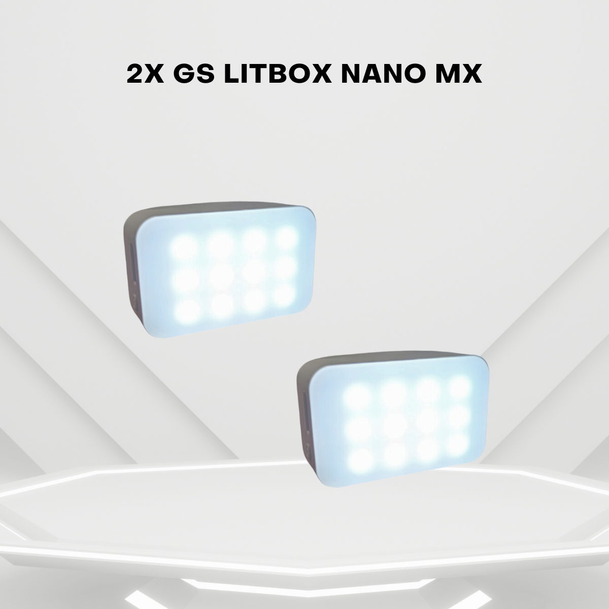 LitBox Nano Mx