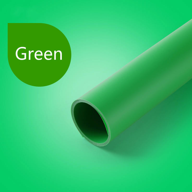 PVC Backdrop High Quality Shooting Background Waterproof For Studio Photography Videography | Backdrop Pelbagai Variasi