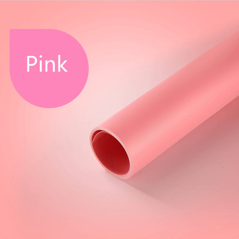 PVC Backdrop High Quality Shooting Background Waterproof For Studio Photography Videography | Backdrop Pelbagai Variasi