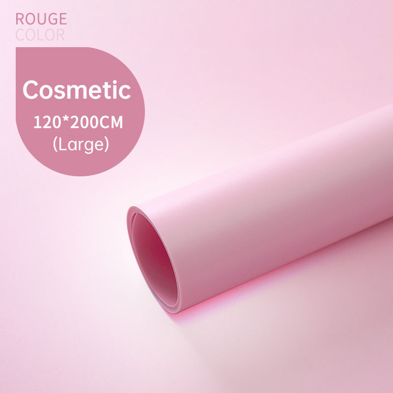 PVC Backdrop High Quality Shooting Background Waterproof For Studio Photography Videography | Backdrop Pelbagai Variasi