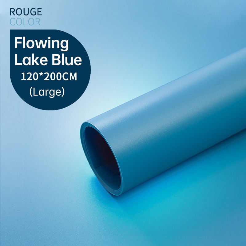 PVC Backdrop High Quality Shooting Background Waterproof For Studio Photography Videography | Backdrop Pelbagai Variasi