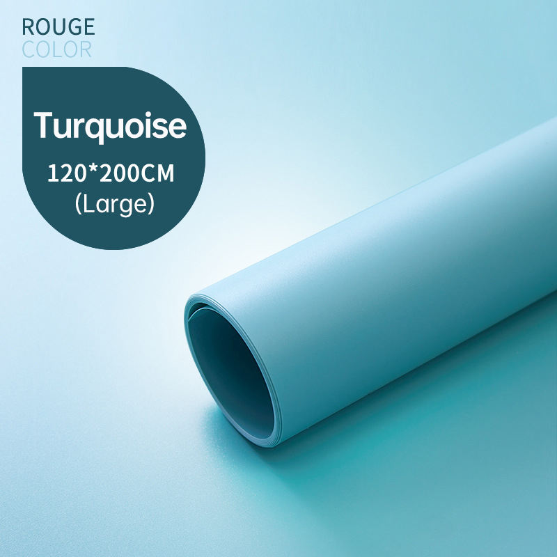 PVC Backdrop High Quality Shooting Background Waterproof For Studio Photography Videography | Backdrop Pelbagai Variasi
