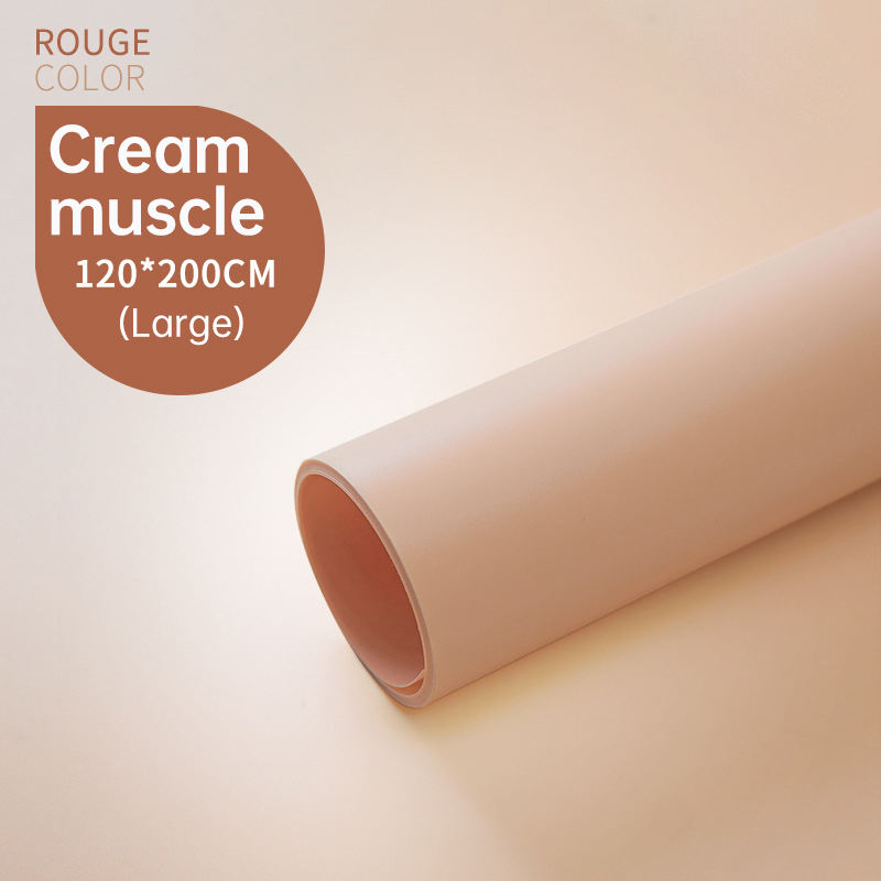 PVC Backdrop High Quality Shooting Background Waterproof For Studio Photography Videography | Backdrop Pelbagai Variasi