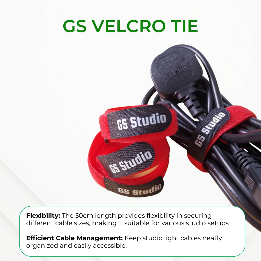 Accessories for GS LitBox Max and LitBox Ultra Softbox Heavy Duty Stand Gobo Reflector QuickPara and Grid Bowens Mount