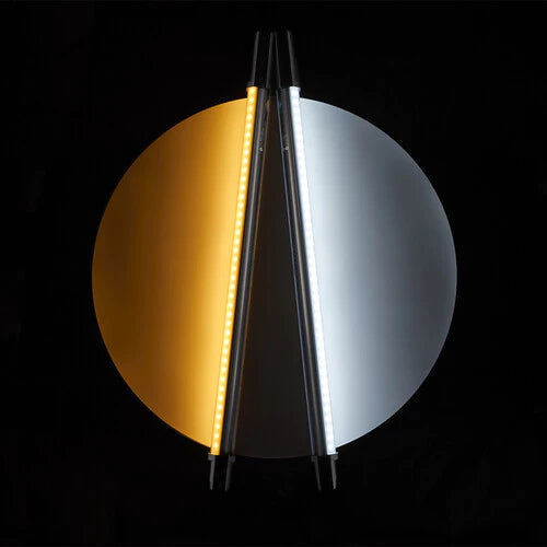 Godox TL60 Tube Light 4-Light Kit RGB Color Photography Light Handheld Light Stick With App Control