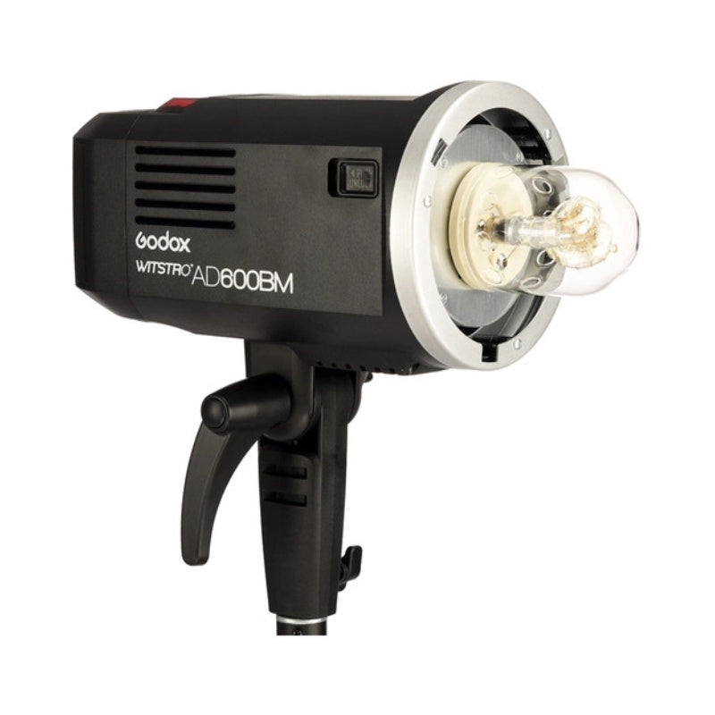 GODOX WITSTRO AD600 AD600BM HSS 600W GN87 OUTDOOR STROBE FLASH LIGHT