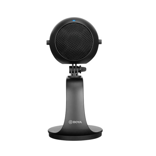 BOYA BY-PM300 High-quality Desktop USB Microphone Home-studio Recording Podcasting Vocal Performance
