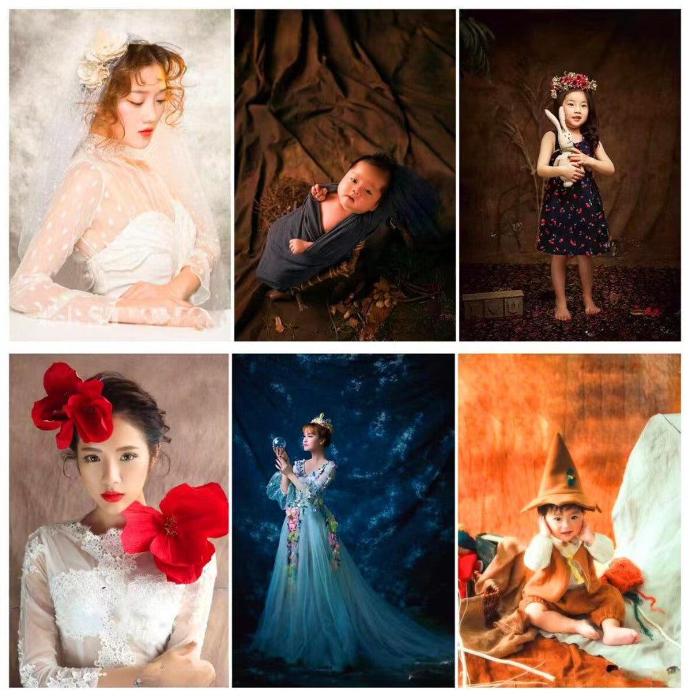 plenty of color and design to choose from