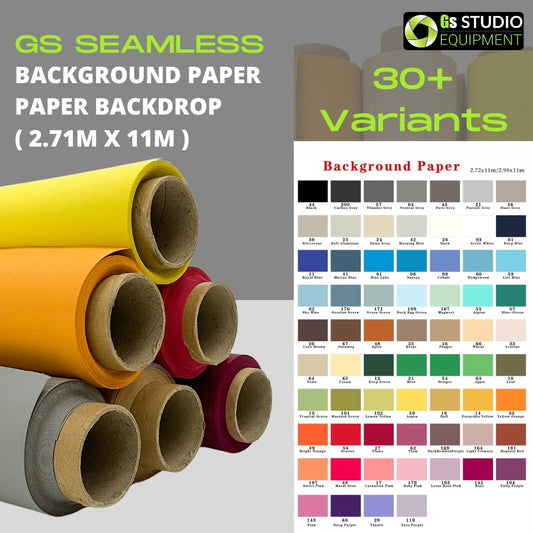 GS Seamless Background Paper
