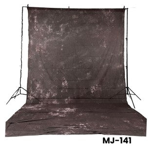 GS Fantasy Abstract Backdrop Painted Like Design 2.8 x 5m Digital Cloth Backdrop