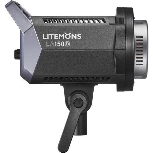 [CLEARANCE] Godox Litemons LA150D Daylight LED Light