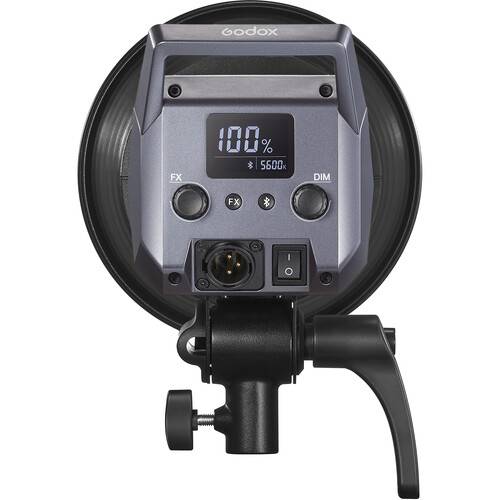 [CLEARANCE] Godox Litemons LA150D Daylight LED Light