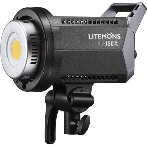 [CLEARANCE] Godox Litemons LA150D Daylight LED Light