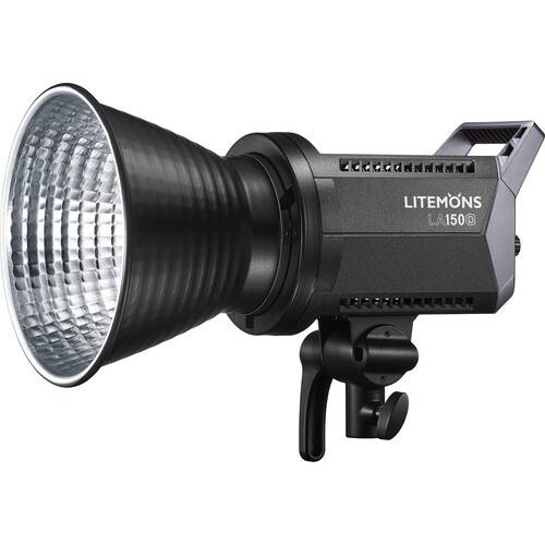 [CLEARANCE] Godox Litemons LA150D Daylight LED Light