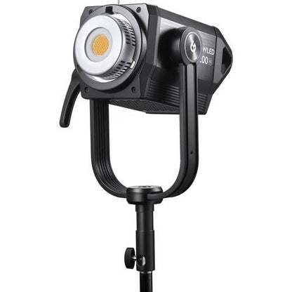 [PRE ORDER] GODOX M200BI KNOWLED BI-COLOR LED LIGHT