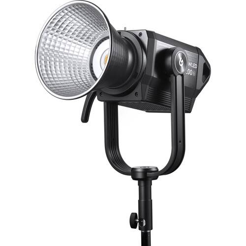 [PRE ORDER] GODOX M200BI KNOWLED BI-COLOR LED LIGHT