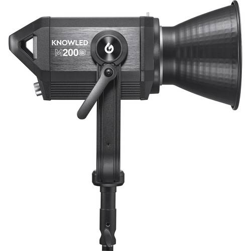 [PRE ORDER] GODOX M200BI KNOWLED BI-COLOR LED LIGHT