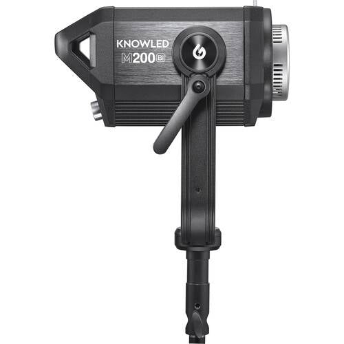 [PRE ORDER] GODOX M200BI KNOWLED BI-COLOR LED LIGHT