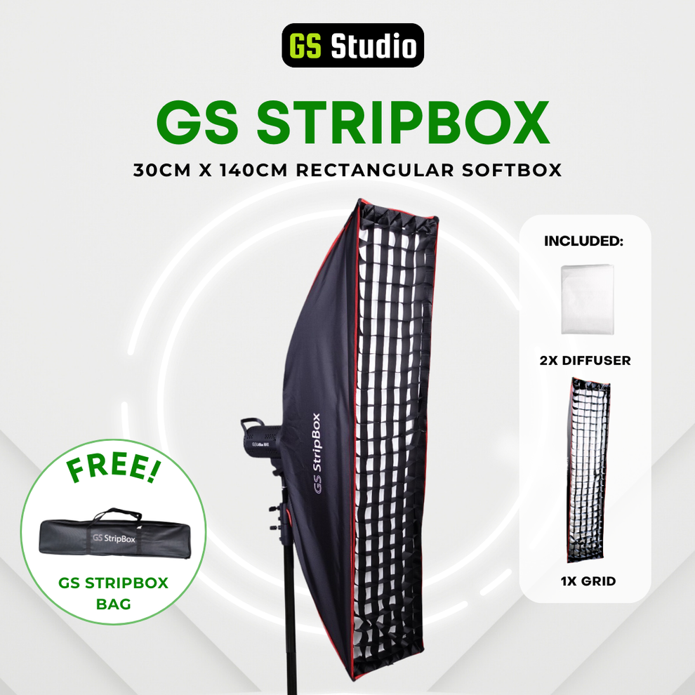 GS StripBox