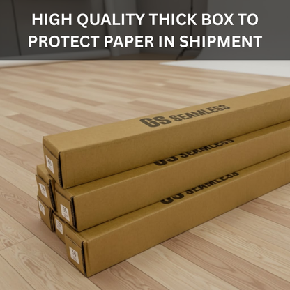 GS SEAMLESS BACKDROP AND BACKGROUND PAPER 2.71 x 11m PHOTOGRAPHY VIDEOGRAPHY STUDIO PHOTOSHOOT