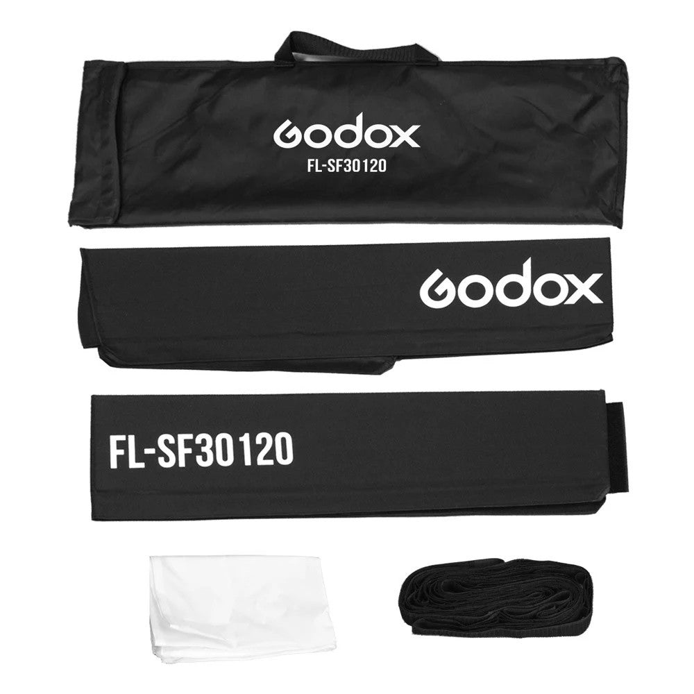 Godox FL-SF30120 Softbox For FL150R With Grid