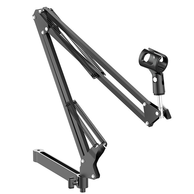 Ulanzi Multi Arm Table Clamp Stand Table Top Universal Live Broadcast