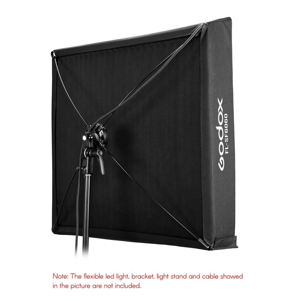 Godox FL-SF6060 Softbox For FL150S With Grid