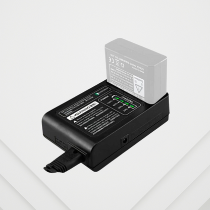 Godox VC-18 Charger for V860II (UK Plug)