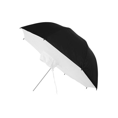 NICEFOTO REFLECTIVE UMBRELLA SOFTBOX (UMBRELLA WITH DIFFUSER) 102CM