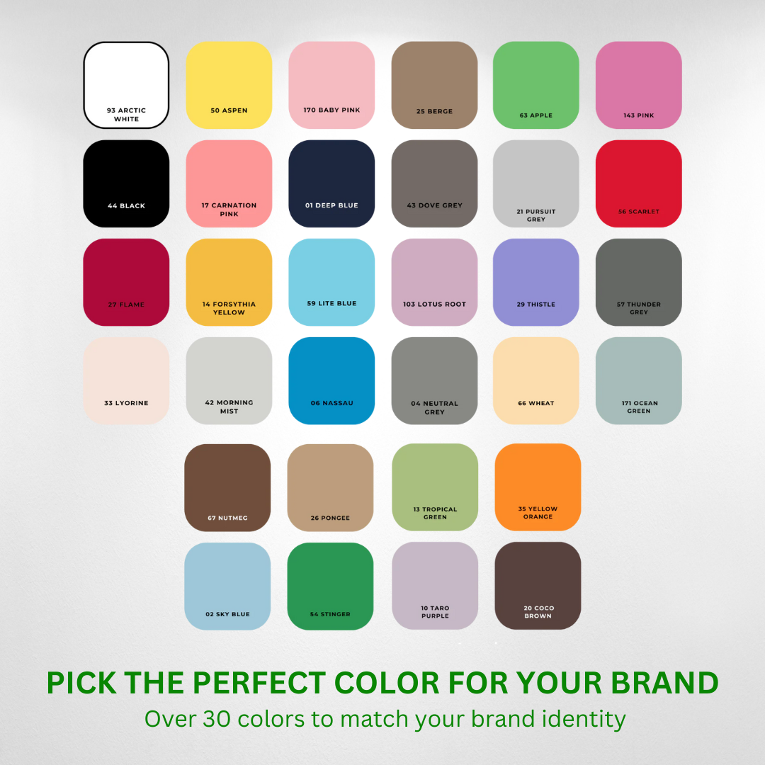 GS SEAMLESS BACKDROP AND BACKGROUND PAPER 2.71 x 11m PHOTOGRAPHY VIDEOGRAPHY STUDIO PHOTOSHOOT