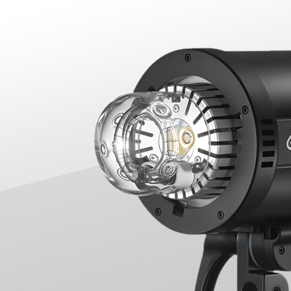 Godox Flash Tube Replacement for QT600III Spare Lamp Tube