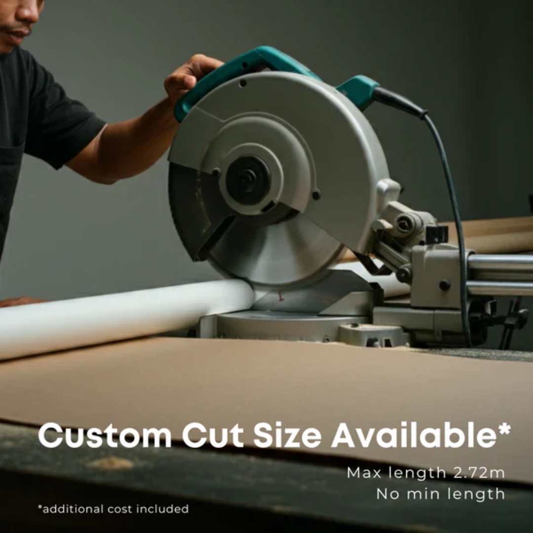 GS SEAMLESS BACKDROP AND BACKGROUND PAPER 2.71 x 11m PHOTOGRAPHY VIDEOGRAPHY STUDIO PHOTOSHOOT