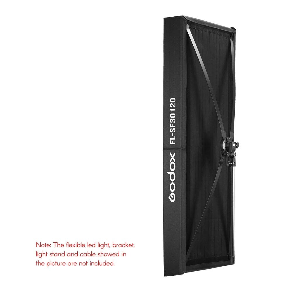 Godox FL-SF30120 Softbox For FL150R With Grid