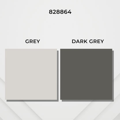 GS Double Sided Flat Lay Background Backdrop Paper Waterproof Pastel Color Photo Video (57 x 87cm)