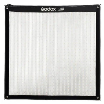 Godox FL150S Flexible LED Video Light 3300-5600K Bi-Color Foldable (150W)