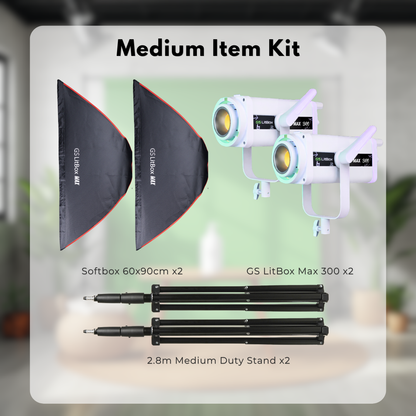 Photo Shooting Kits