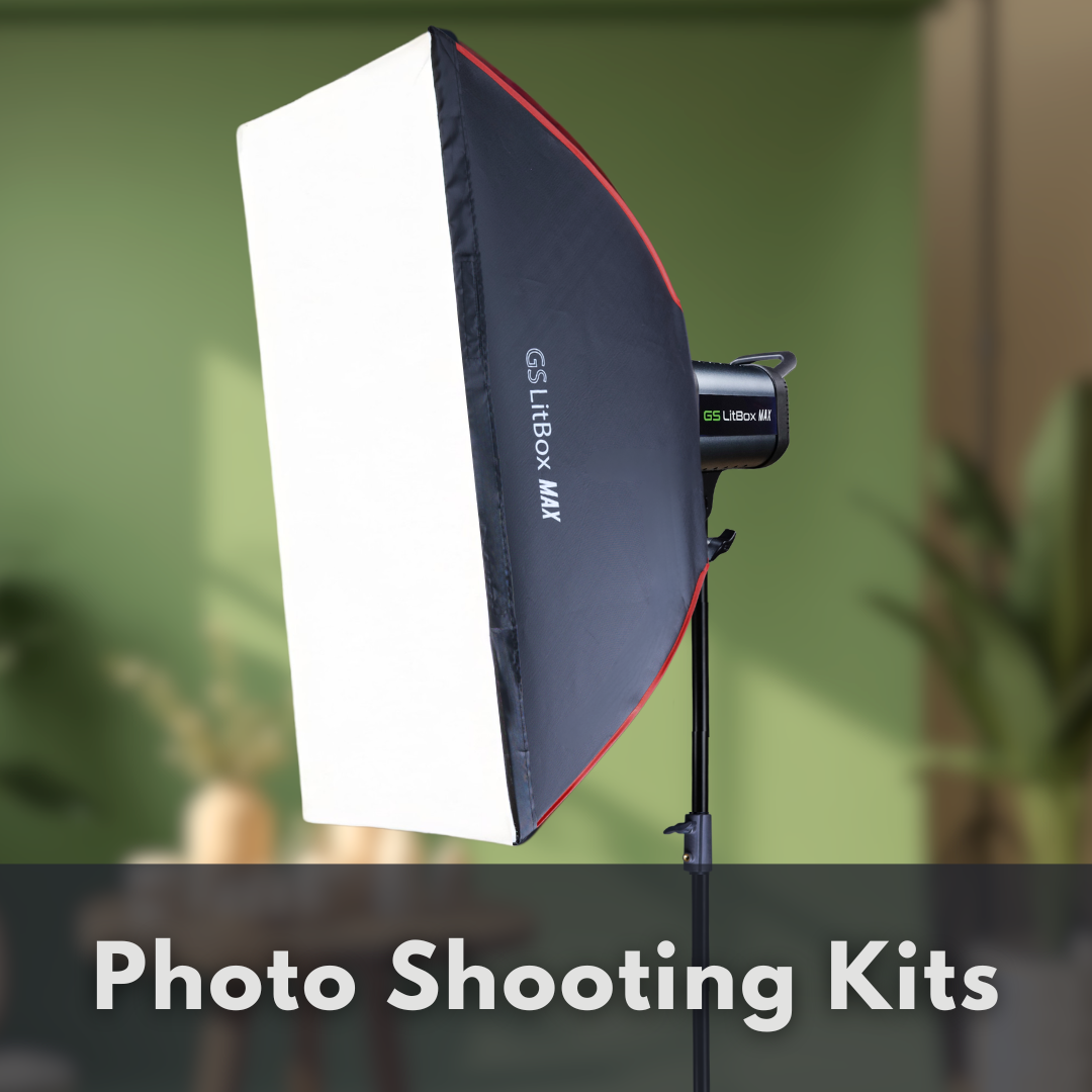 Photo Shooting Kits