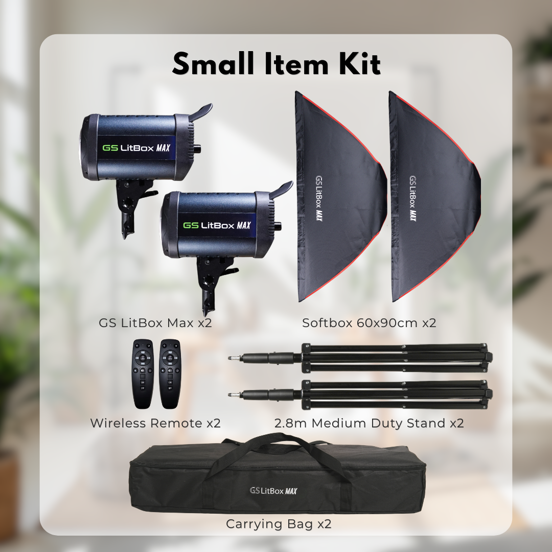 Photo Shooting Kits