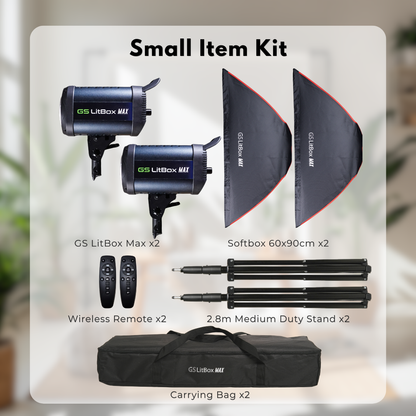 Photo Shooting Kits