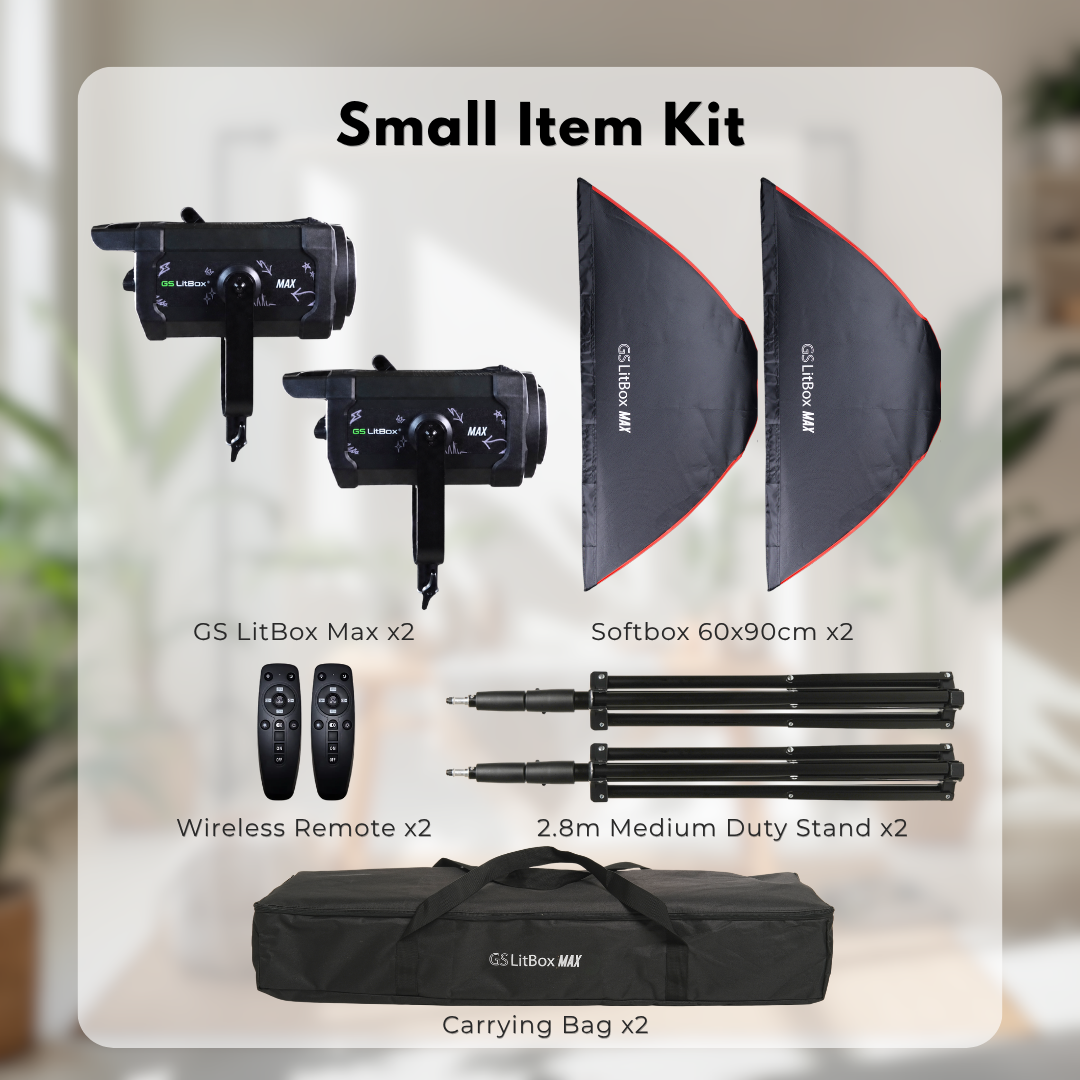 Photo Shooting Kits