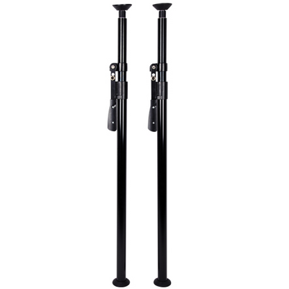 GS HEAVY DUTY AUTOPOLE SUPPORT 3.8M (PAIR)