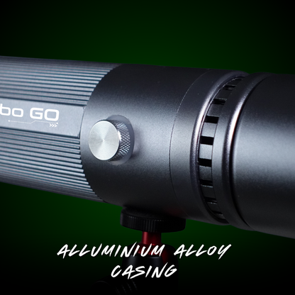 GS Gobo GO Portable Gobo Four Colors Photography Flashlight Set 25W 22 Imaging Films