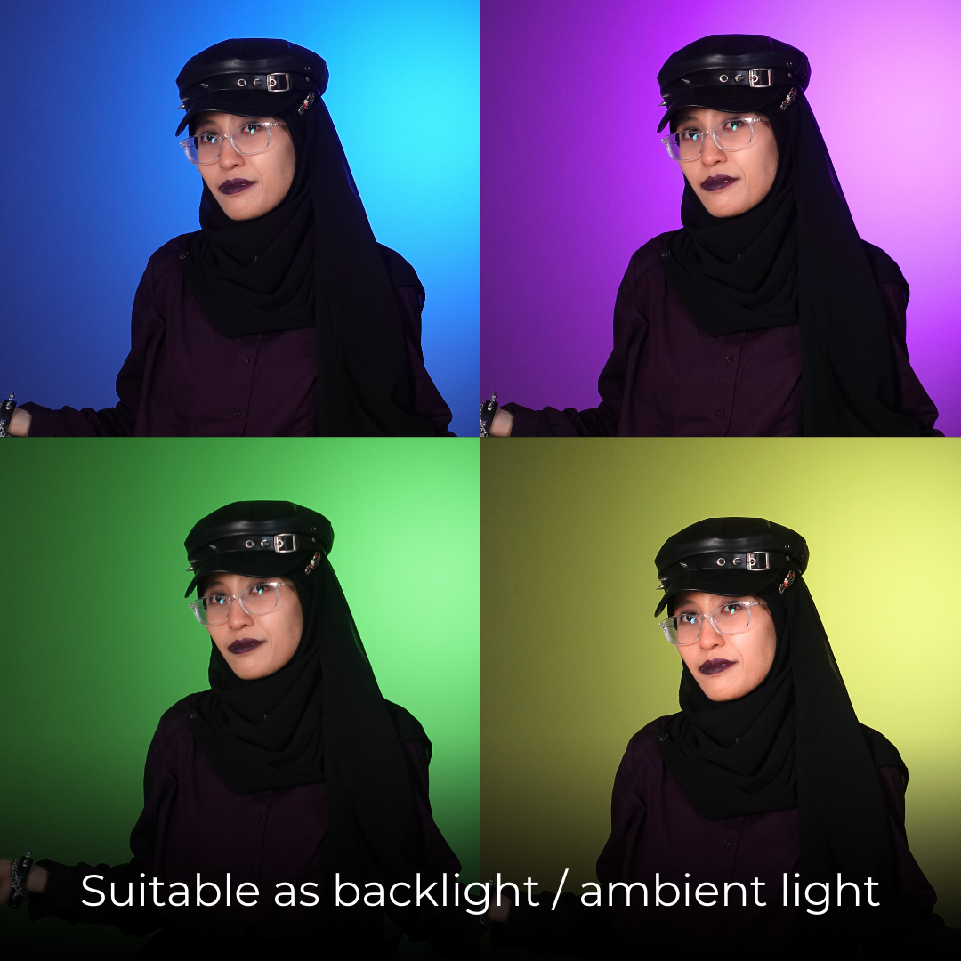 GS LiteWand Pro RGB High Power 30w Tube Light Light Wand Light Stick for Photo Video