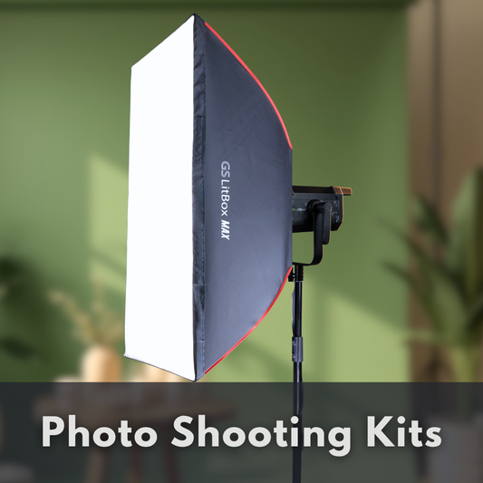 Photo Shooting Kits